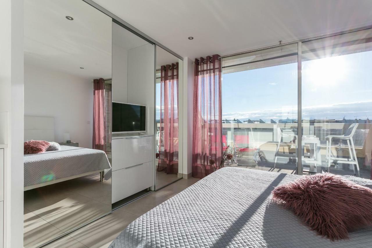 Cap D'Agde Naturiste Exterior photo